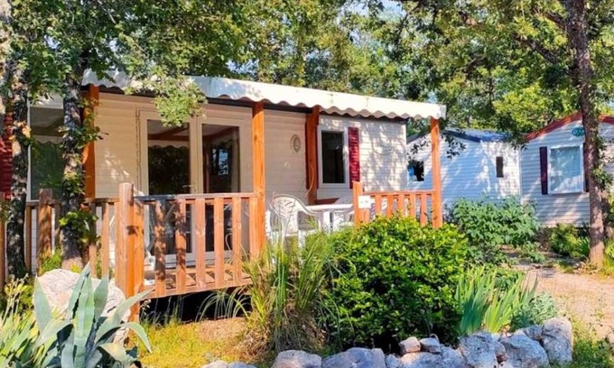 Bauduen House | Camping 3 étoiles - ccbaf0e
