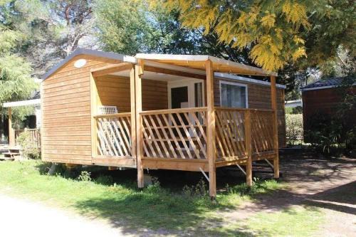 Saint-Jean-Pla-de-Corts Other | Camping 3 étoiles - Piscine - cca0gbf