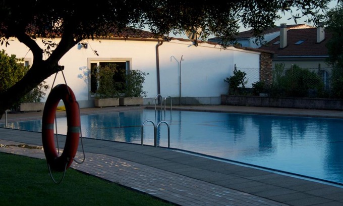Santiago de Compostela Other | Camping As Cancelas