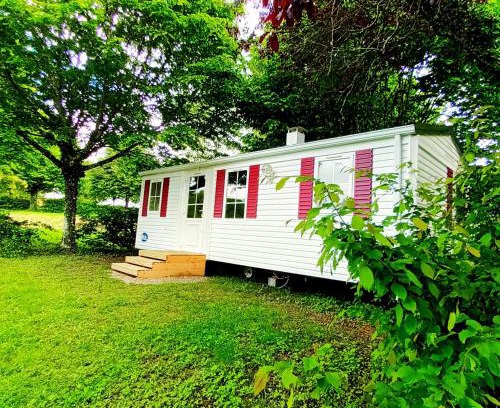 Lagrauliere Other | Camping Baroudeurs