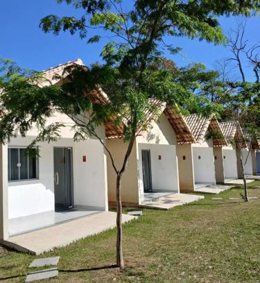 Sana Other | Camping Beira Rio