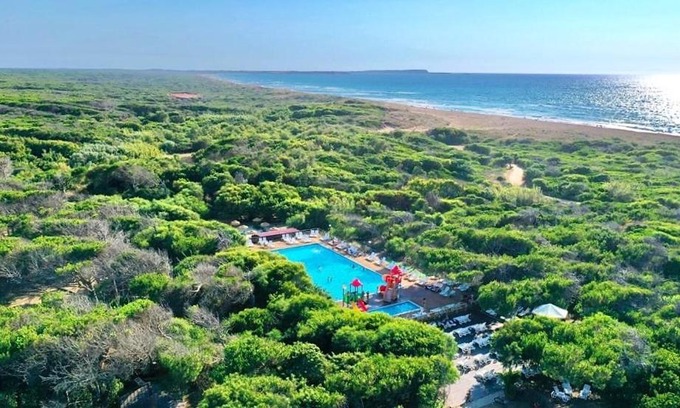 Cuglieri Other | Camping Bella Sardinia