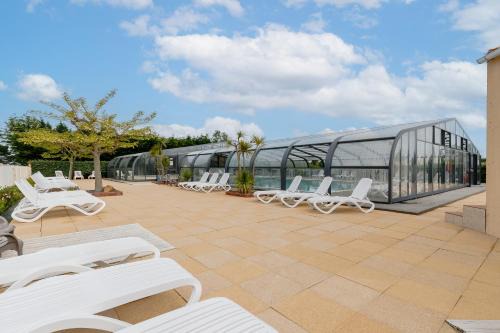 Bretignolles-sur-Mer Other | Camping Cabestan