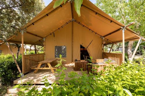 Vada Other | Camping Campo dei Fiori - Glamping4all