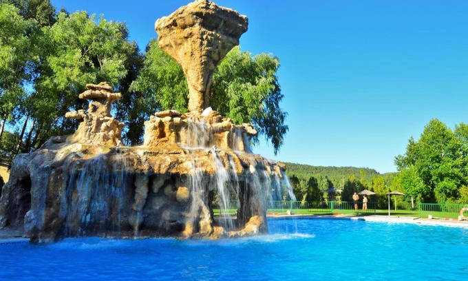 Cuenca Other | Camping Caravaning Cuenca