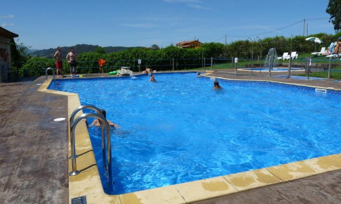 Ribadedeva Other | Camping Colombres