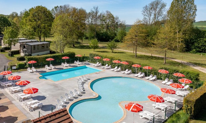 Crecy-la-Chapelle Other | Camping Country Park Crecy La Chapelle - Site Officiel - Next to Disneyland Paris