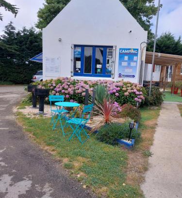 Audierne Other | Camping de Kerivoas