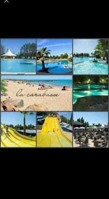 Vias Other | Camping de la carabasse