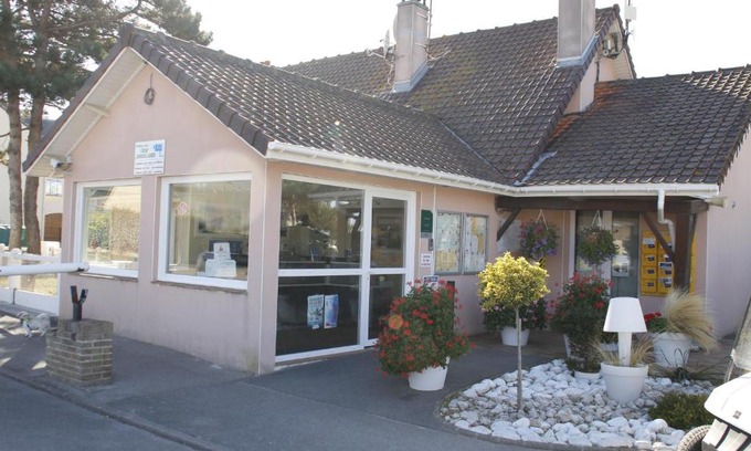 Camiers Other | Camping de la Mer