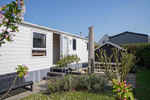 Municipality of Veere Ski Chalet | Camping de Zandput - ZP 237