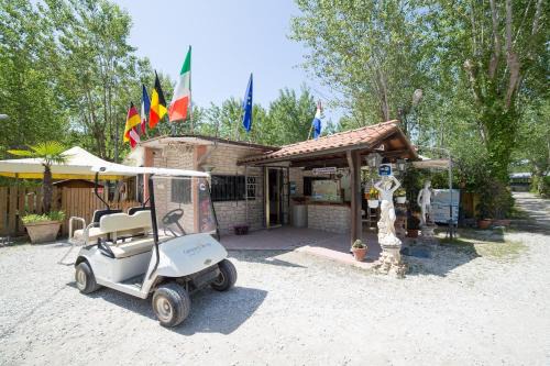 Torre del Lago Puccini Other | Camping dei Tigli