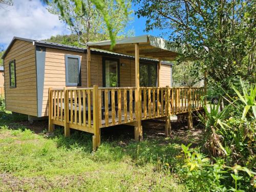 Arles-sur-Tech Other | Camping du Riuferrer