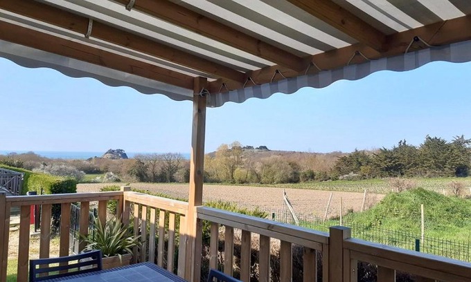 Saint-Coulomb Other | Camping Duguesclin