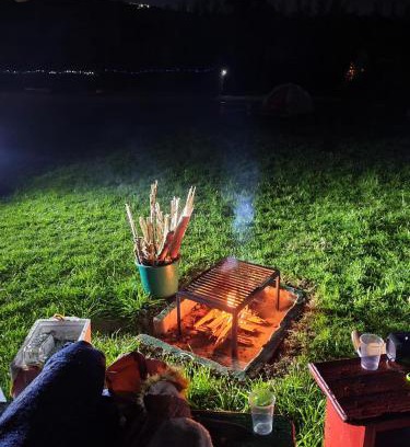 Guatavita Other | Camping el triunfo