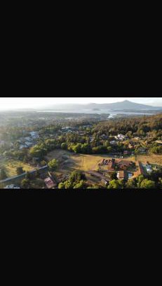 Patzcuaro Other | Camping en granja los nogales