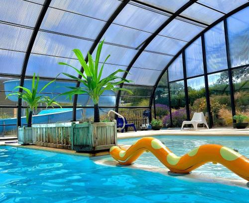 Saint-Valery-en-Caux Other | Camping Etennemare