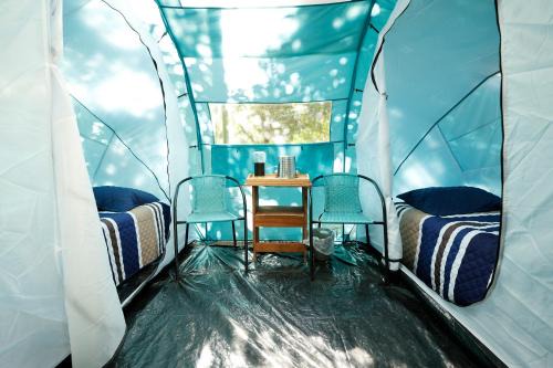 Londres Other | Camping Finca Planeta Sano