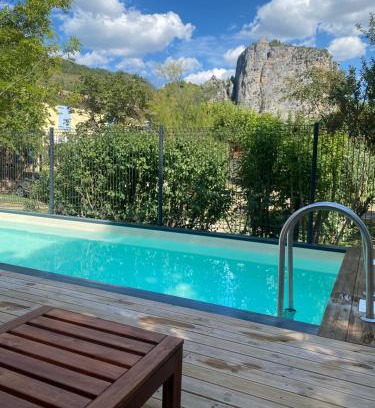 Castellane Other | Camping Frédéric Mistral