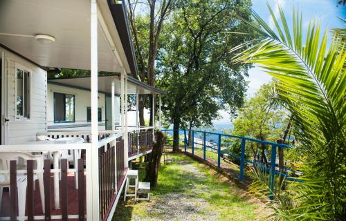 Bogliasco Other | Camping Genova Est