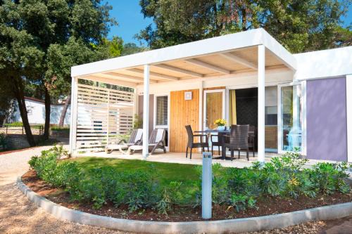 Novigrad Resort | Camping Home Adriamar