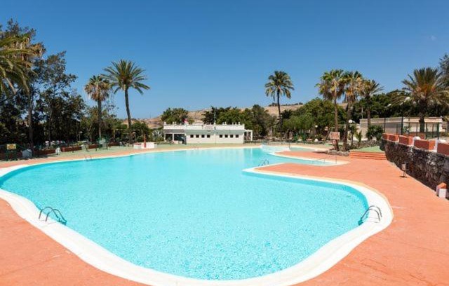 Pasito Blanco Other | Camping House