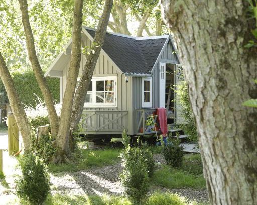 Boulancourt Other | Camping Ile de Boulancourt