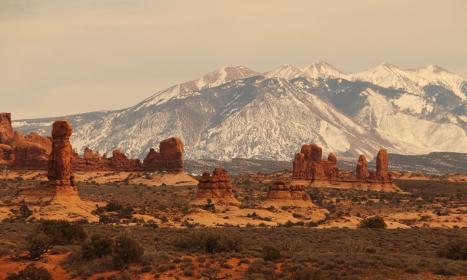 Alton House | Camping in Utah im Wohnwagen Zwischen Zion und Bryce Canyon