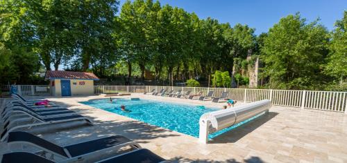 Saint-Paul-les-Dax Other | Camping L'Etang D'Ardy *