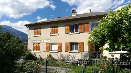 Embrun Other | Camping la Tour