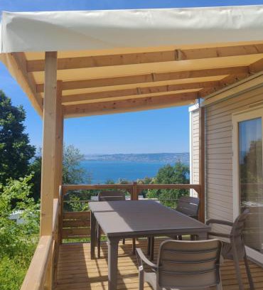 Lugrin Other | Camping le Rys - Mobil-home