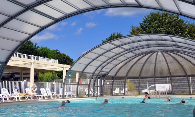 Saint-Valery-sur-Somme Other | Camping Le Walric