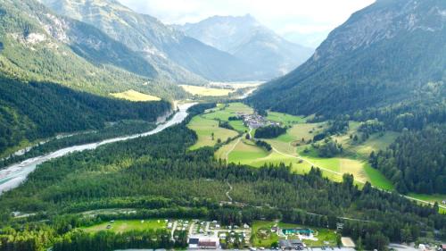 Vorderhornbach Other | Camping Lechtal