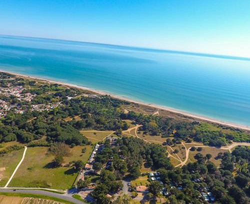Le Bois-Plage-en-Re Other | Camping les Dunes