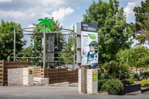La Chaize-Giraud Other | Camping les Alouettes - Bretignolles-sur-Mer