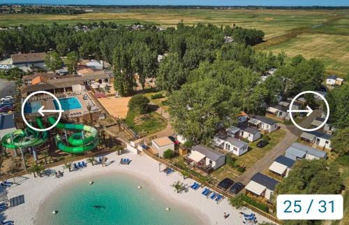 La Tranche-sur-Mer Other | Camping Marvilla Parks - Aunis Club Vendée