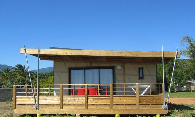 Poggio-Mezzana Other | Camping Miami plage