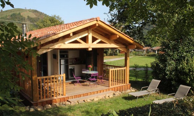 Ascarat Other | Camping Narbaitz