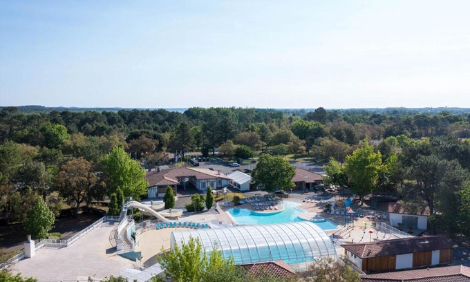 Soustons Other | Camping Nature L'Airial