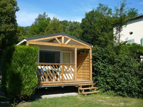 Castellane Other | Camping Notre Dame