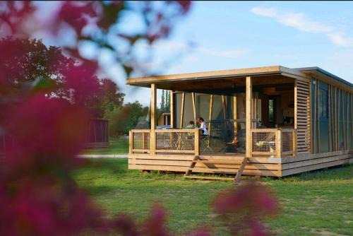Saint-Avertin Other | Camping Onlycamp Tours Val de Loire