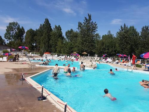 Coulanges Other | camping onzain 4 etoiles