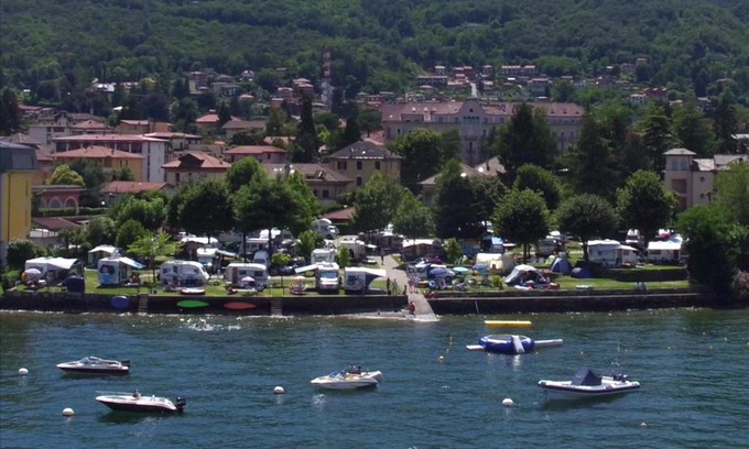 Baveno Other | Camping Parisi