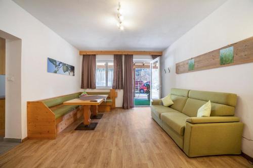 Saltusio Apartment | Camping Passeier Lavendel