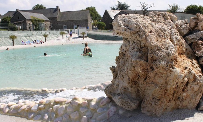 Saint-Cast-le-Guildo Other | Camping Pen Guen