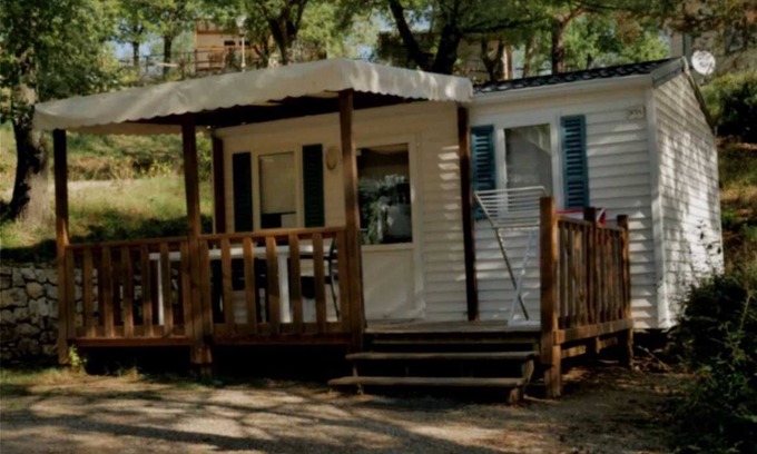 Bauduen House | Camping - Piscine - ccbaghb