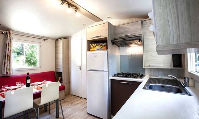 Aydat House | Camping - Piscine - ccbaifi