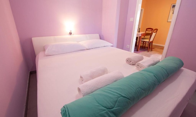 Senj Resort | Camping RAĆA