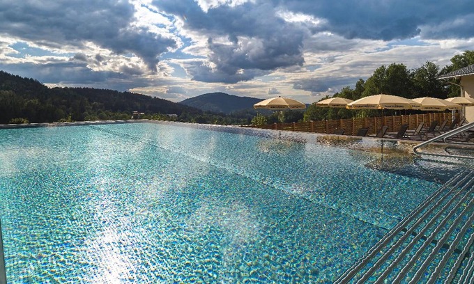 Bodenmais Hotel | Camping Resort Hotel