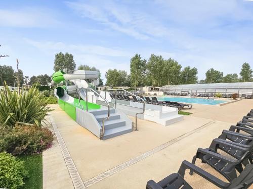 Ouistreham Other | Camping Riva Bella